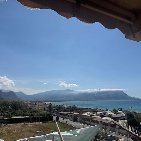 Appartamento Sealoft Isola delle Femmine Esterno foto