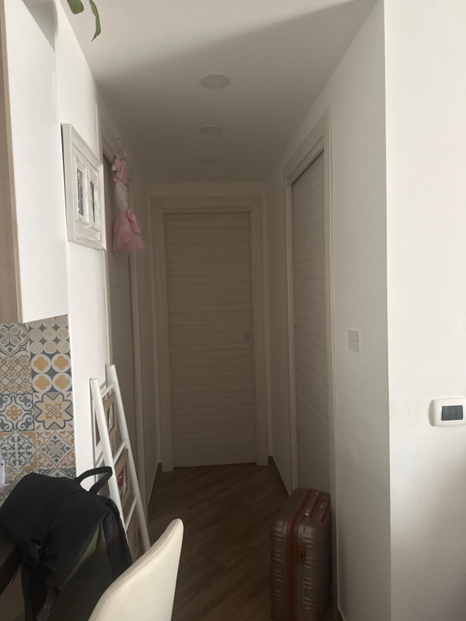 Appartamento Sealoft Isola delle Femmine Esterno foto